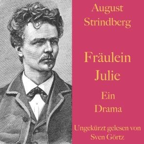 August Strindberg: Fräulein Julie Foto 2