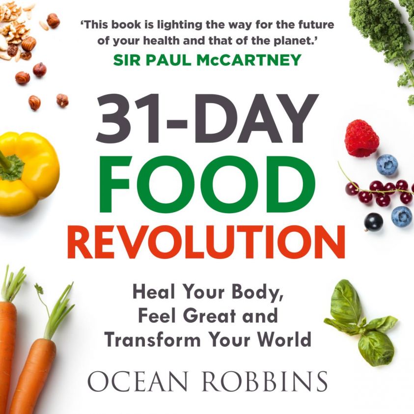 31-Day Food Revolution photo 2