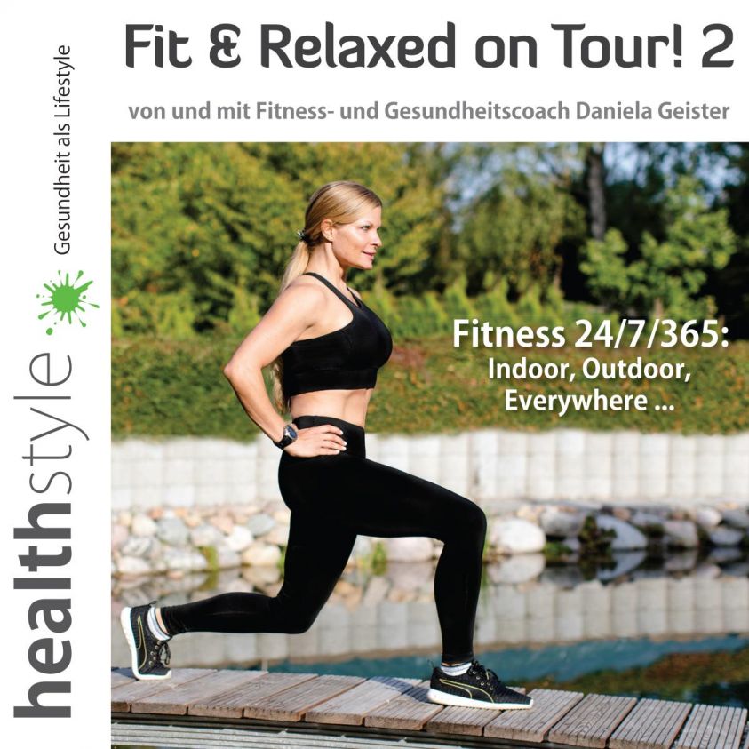 Fit & Relaxed on Tour! 2 Foto 2