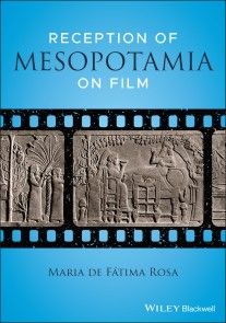 Reception of Mesopotamia on Film photo №1
