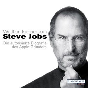 Steve Jobs Foto №1