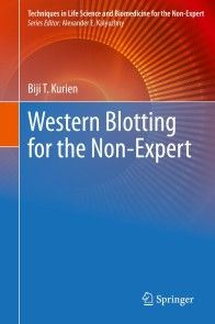 Western Blotting for the Non-Expert photo №1