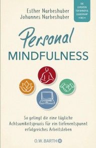 Personal Mindfulness Foto №1