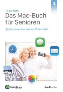 Das Mac-Buch für Senioren Foto №1