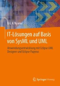 IT-Lösungen auf Basis von SysML und UML Foto №1