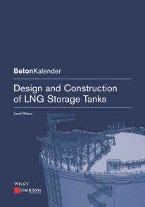 Design and Construction of LNG Storage Tanks photo №1