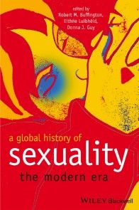 A Global History of Sexuality photo №1