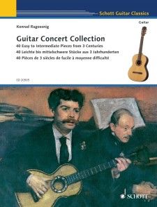 Guitar Concert Collection Foto №1