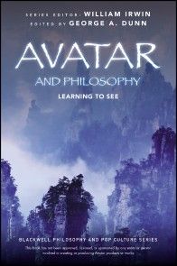 Avatar and Philosophy photo №1