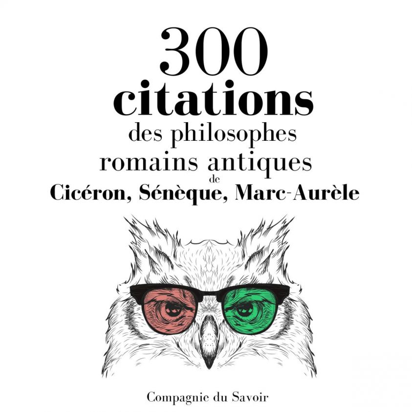 300 citations des philosophes romains antiques photo 2