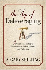 The Age of Deleveraging photo №1