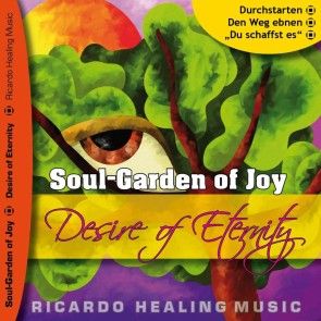 Soul-Garden of Joy - Desire of Eternity photo 1