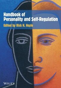 Handbook of Personality and Self-Regulation Foto №1