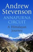 Annapurna Circuit photo №1