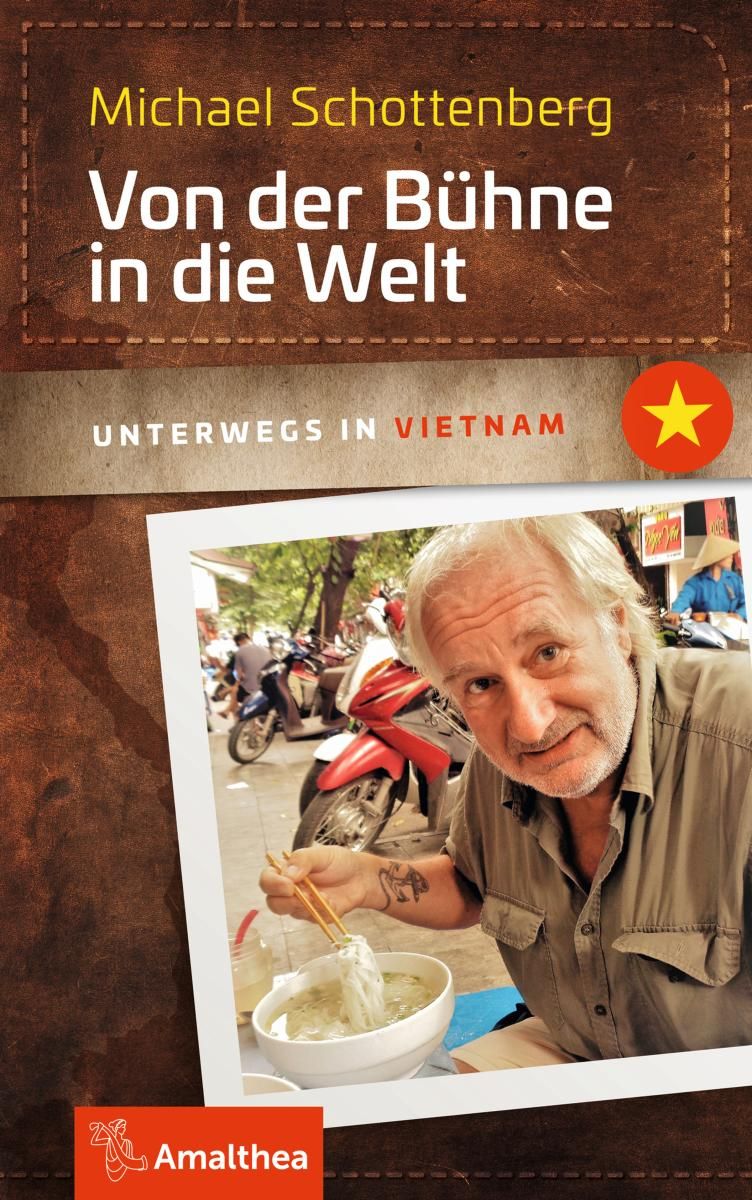 Von der Bühne in die Welt Foto 1