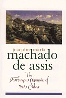 Posthumous Memoirs of Bras Cubas Foto №1