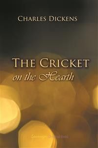 The Cricket on the Hearth photo №1