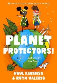 Planet Protectors photo №1