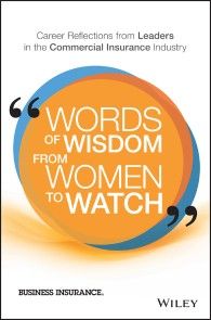 Words of Wisdom from Women to Watch photo №1