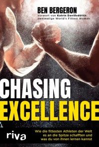 Chasing Excellence Foto №1