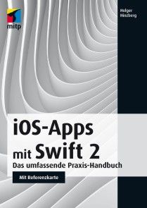iOS-Apps mit Swift 2 photo 1
