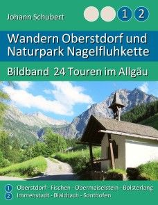 Wandern Oberstdorf und Naturpark Nagelfluhkette Foto №1