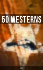 50 WESTERNS (Vol. 1) photo №1