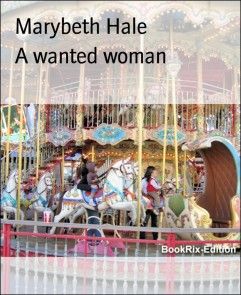 A wanted woman photo №1