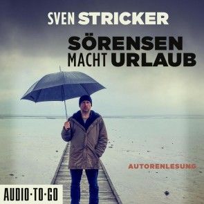 Sörensen macht Urlaub Foto №1