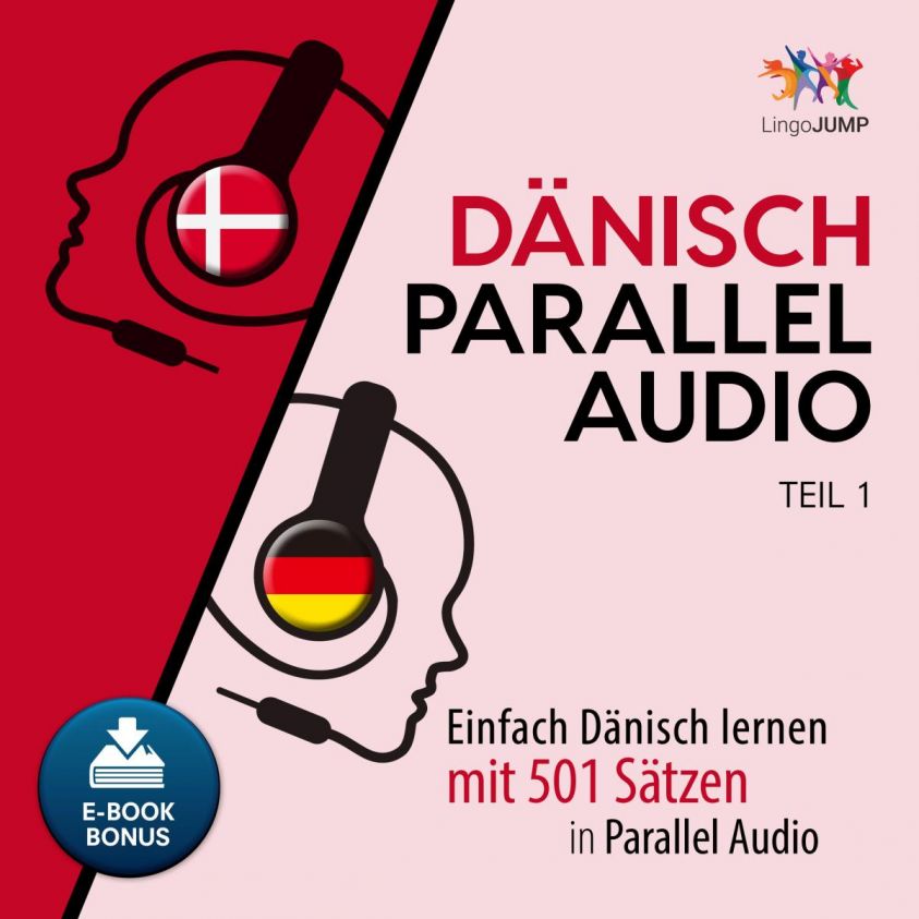 Dänisch Parallel Audio - Teil 1 Foto 2