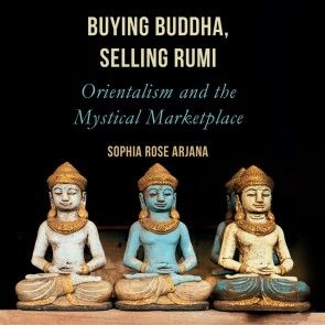 Buying Buddha, Selling Rumi photo №1