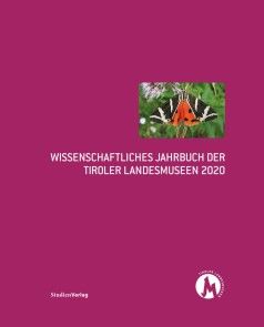 Wissenschaftliches Jahrbuch der Tiroler Landesmuseen 2020 Foto №1