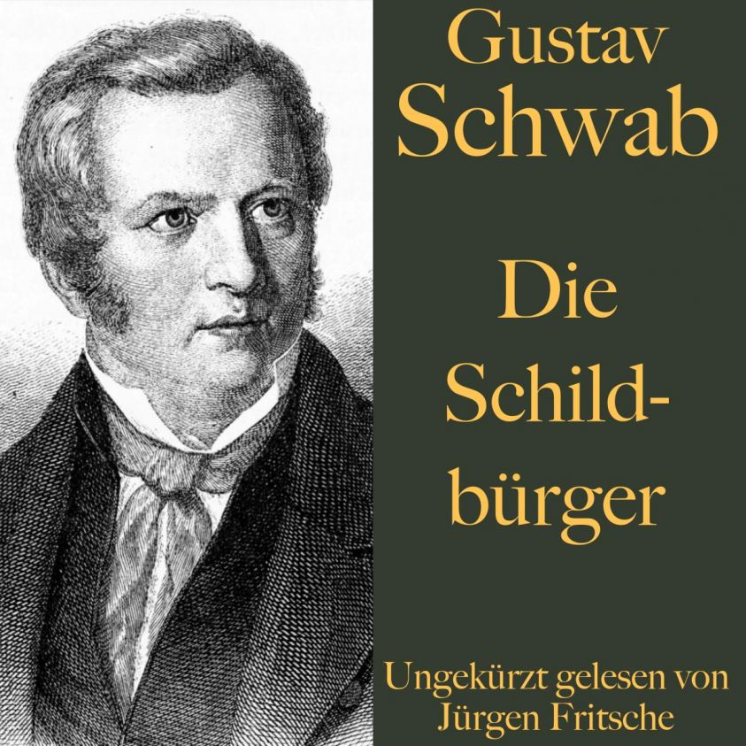 Gustav Schwab: Die Schildbürger Foto 2