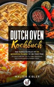 Dutch Oven Kochbuch Foto №1