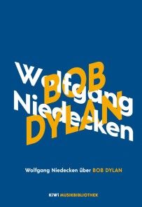 Wolfgang Niedecken über Bob Dylan Foto №1