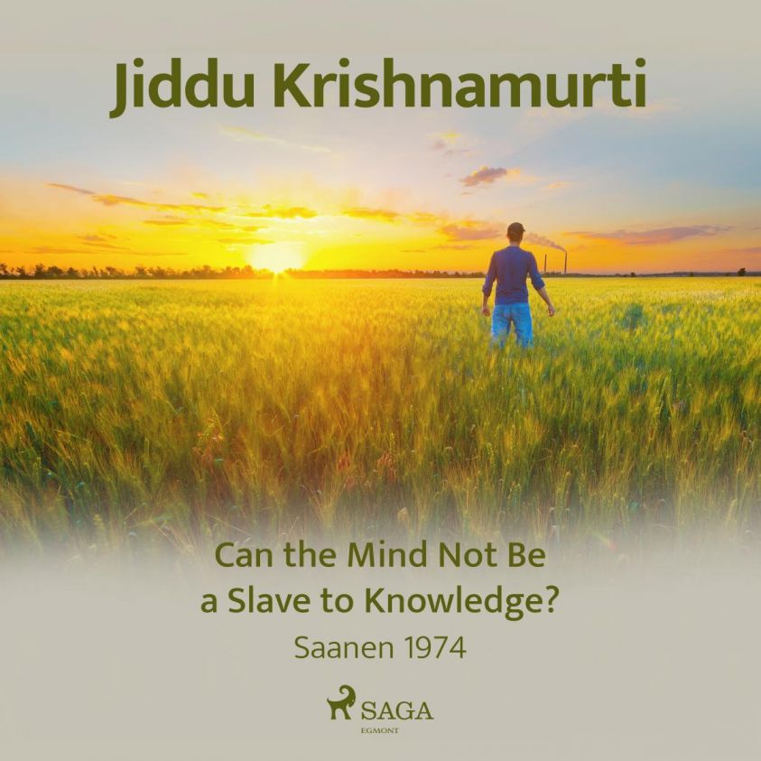 Can the Mind Not Be a Slave to Knowledge? photo 2