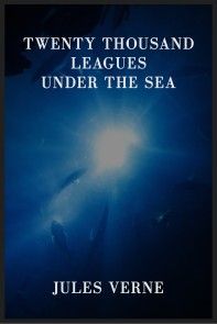 Twenty Thousand Leagues Under the Sea photo №1