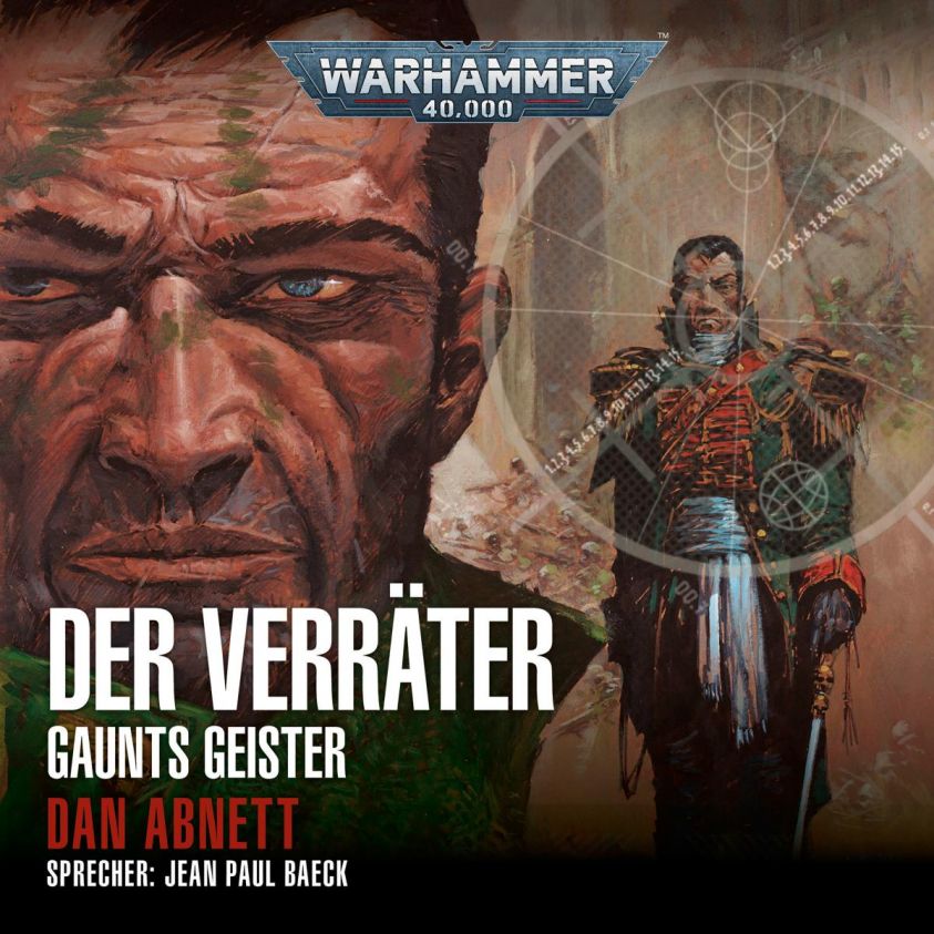 Warhammer 40.000: Gaunts Geister 08 Foto 2