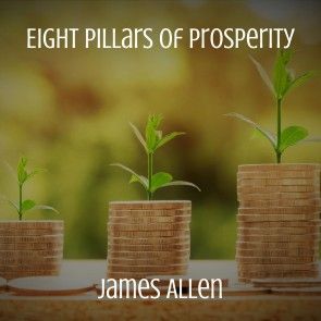 Eight Pillars of Prosperity photo №1