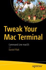 Tweak Your Mac Terminal photo №1