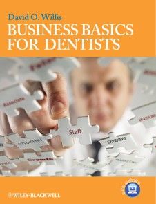 Business Basics for Dentists photo №1