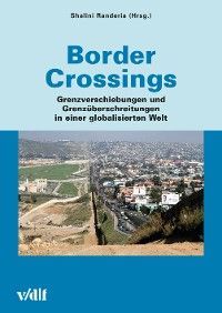 Border Crossings photo 2