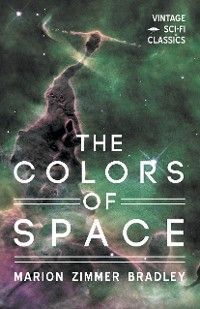 The Colors of Space photo №1