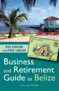 Business and Retirement Guide to Belize photo №1