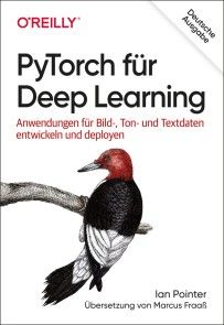 PyTorch für Deep Learning Foto №1