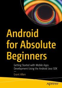 Android for Absolute Beginners photo №1