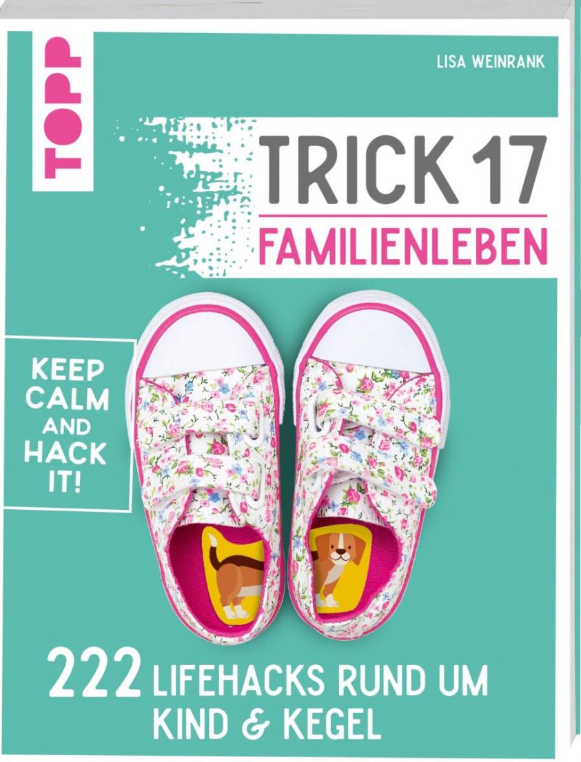 Trick 17 - Familienleben Foto №1