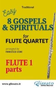 Flute 1 part of 