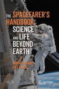 The Spacefarer's Handbook photo №1