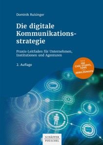 Die digitale Kommunikationsstrategie Foto №1